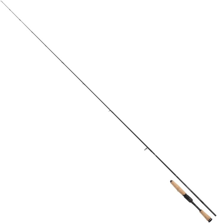 DAIWA Tatula 6011ULXS-ST