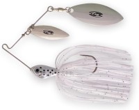 IMAKATSU Zinx Mini Super Blade TG1/2oz (Feco) #ZX-078 Ghost White S/S