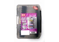 HIYOSHIYA FIVE TWO Casting Jig Case L