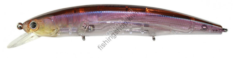 HIDE UP HU Minnow 111SP 205 Wakasagi