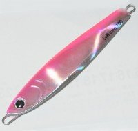HOT'S Keitan Jig Drift Tune 100g #UV Pink Aurora Holo