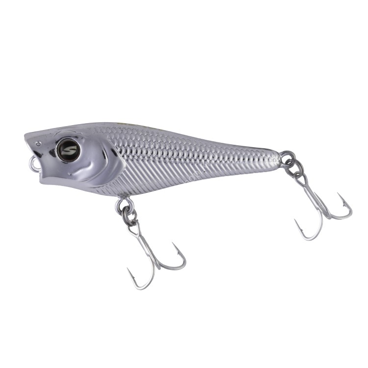ABU GARCIA Poppen 50F #Full Hologram