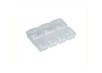 MEIHO Rectangle Case FB-7