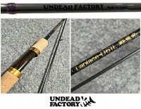 UNDEAD FACTORY Laplace-D 610ML Amanojaku