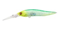 MEGABASS X-Nanahan+2 SW 75F 7.0g #GP Sparkling Chart Head