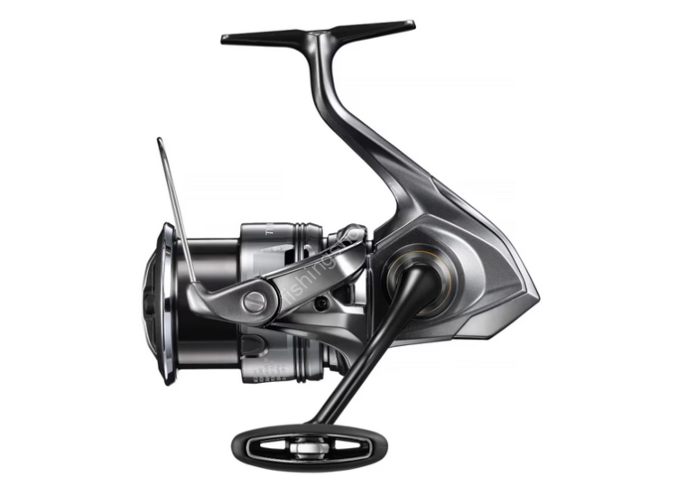 SHIMANO 24 Twin Power 4000M