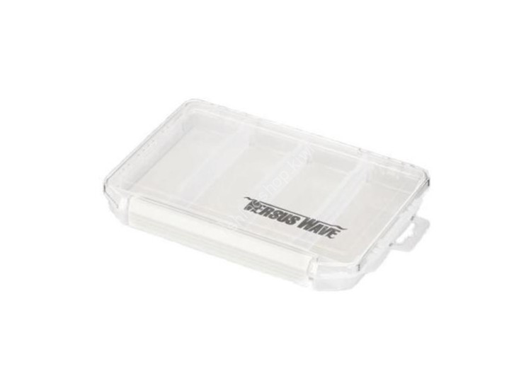 MEIHO Plastic Case Versus Wave VW-2010NSM