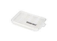 MEIHO Plastic Case Versus Wave VW-2010NSM