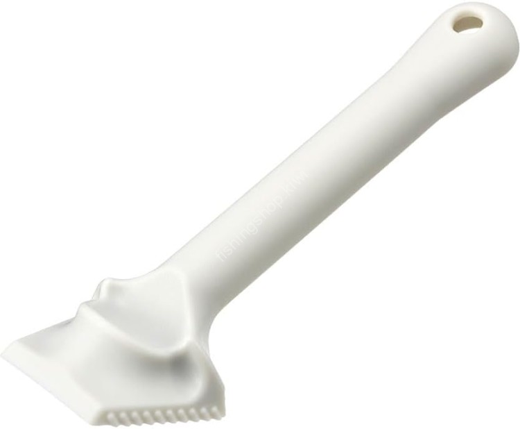 BASIC GEAR Fish Scale Scraper