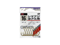 OWNER OH Shima Aji #16