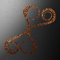 MATSUOKA SPECIAL X 120mm Ver.2 #Tako Brown Gold