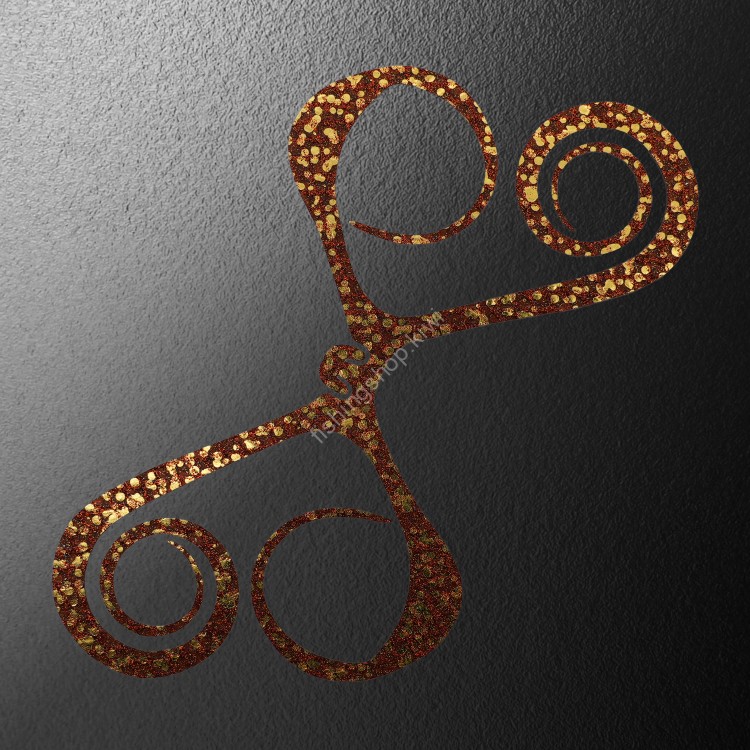 MATSUOKA SPECIAL X 120mm Ver.2 #Tako Brown Gold