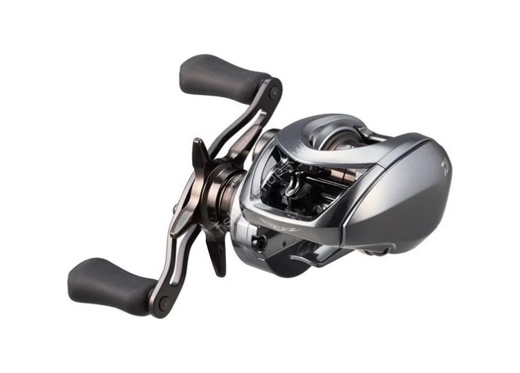 DAIWA Steez Limited CT SV TW 70XH
