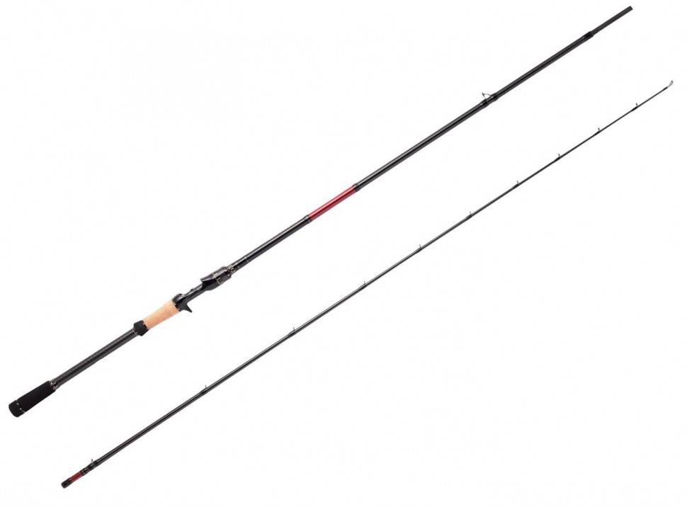 ロッド AbuGarcia ERSC-80EXH ERADICATOR ABU GARCIA Eradicator Rock Sweeper ERSC-80EXH -Legend Rocker- Rods