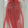 NIKKO 303 Super Taco Bait 6 Solid Red