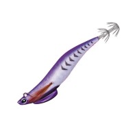 VALLEY HILL Squid Seeker 4 Regular # 12N Purple / Purple Holo