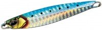 DAIWA Samurai Jig 20g #Parallel Holo Maiwashi