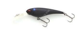 IMAKATSU IS Wasp 55 #701 Black Raven
