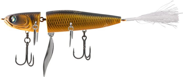 HIDE-UP NotaNota Slim S #32 Makkurokin