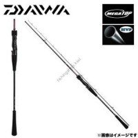 Daiwa Kyohga K67XHB-S AP