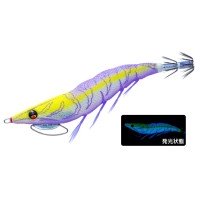 DUEL Ez-Q Cast Plus No.3.0 #28 SBTP O Runami Purple