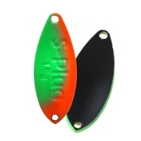 ROB LURE S-Plug 2.2g #10 Meimetsu Lime