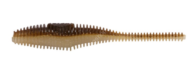 CORMORAN Viva Ring R 3'' #507 Tricky Wakasagi (8pcs)