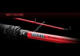 JACKALL BPM BC-72MH-2 Rods buy at Fishingshop.kiwi