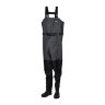 RBB 7542 Hybrid Waders LL GY x BLK