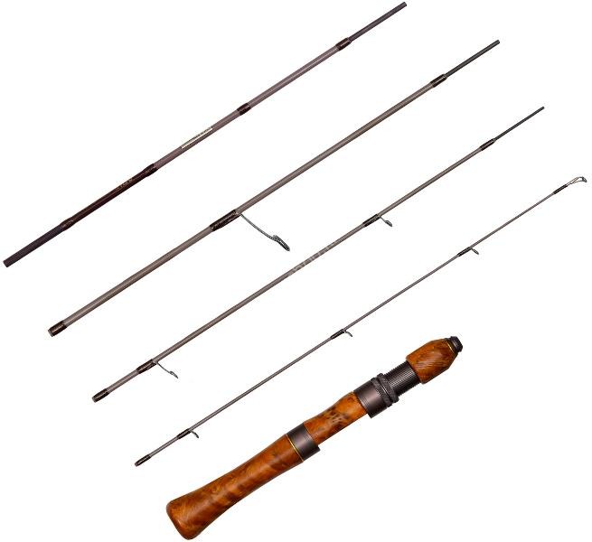 ABU GARCIA Conolon CNLS-535L