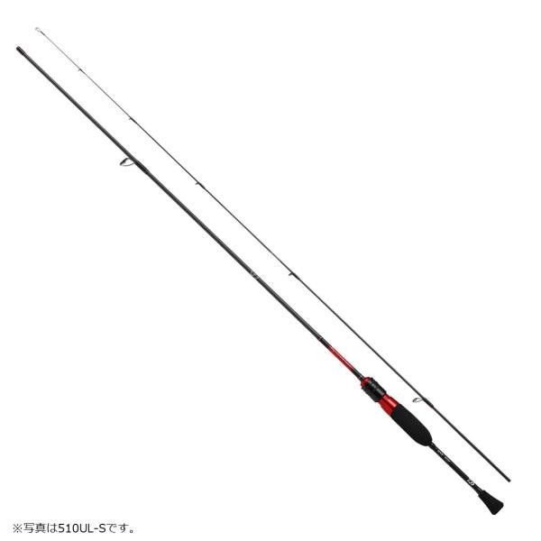 DAIWA Gekkabijin AJING 78ML-S R