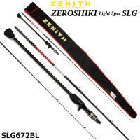 Zenith Zeroshiki Light Spec SLG672BL