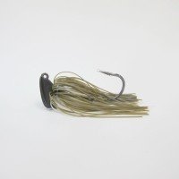 LAYSAM Glim Swimmer 7g #GS-1 Ochiayu