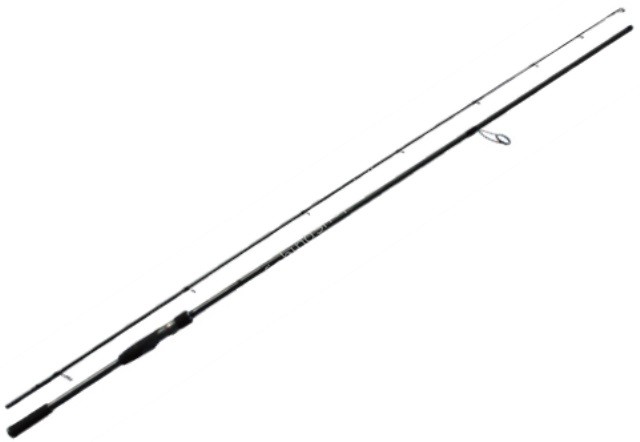 ECLIPSE Axia Track ATRS-96H Long Spin