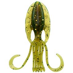 BAIT BREATH Slow Swimmer 3.5 S868 UV-Shrimp