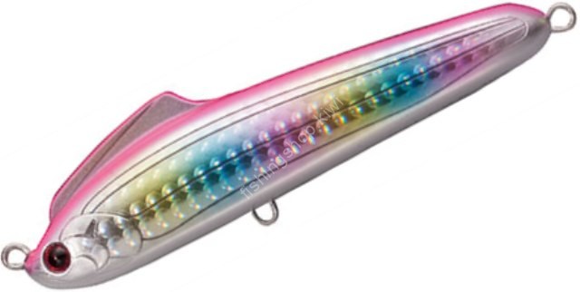 TACKLE HOUSE Fallke CFK30 #26 Pink Rainbow