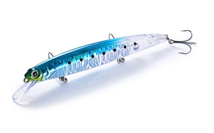 JACKSON Deception 135 #MCB Micro Bait