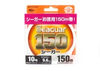 KUREHA Seaguar 150 [Clear] 150m #10 (9.6kg)