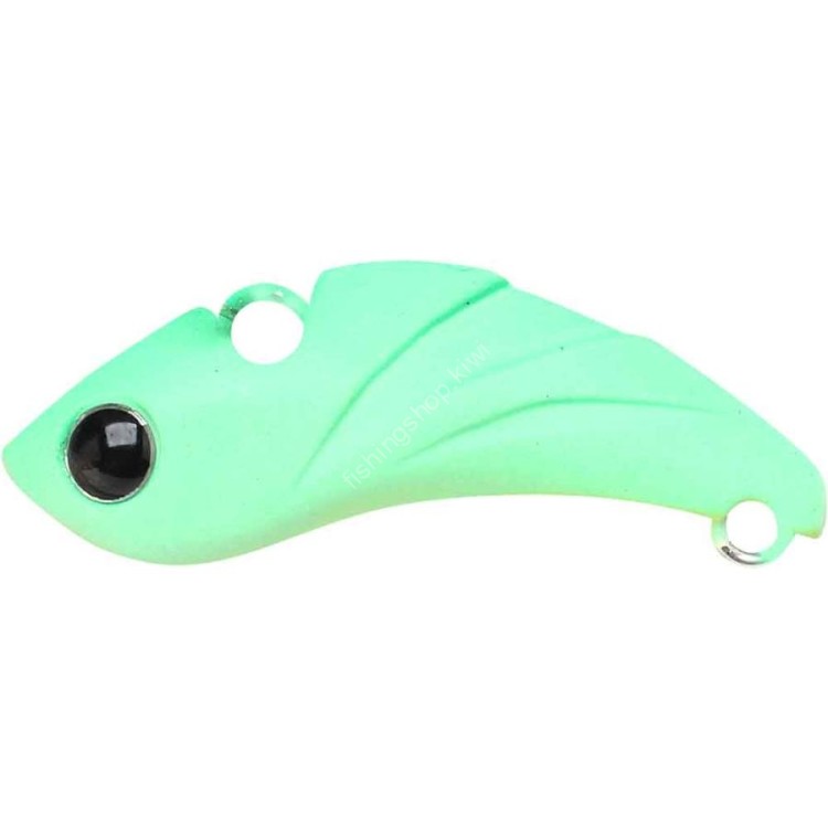 LUCKY CRAFT Micro Air Claw S #Shakutori Green
