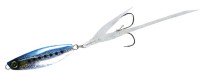 HAYABUSA FS419 Jack Eye Kunekune 60 #1 Keimu Love Blue Iwashi