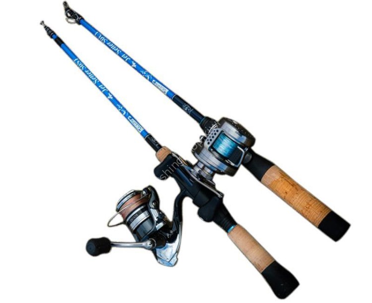 JET SLOW Jet Setter 50ST Soul Blue