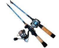 JET SLOW Jet Setter 50ST Soul Blue