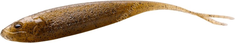 ENGINE LikeFive ES #75 Light Green Pan Black Flake