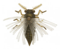 BAIT BREATH NoLook Bug #607 Golden Bug
