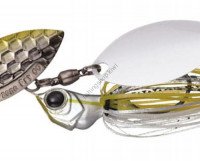 EVERGREEN D Zone Fry DW 1/4 27 CHART SHAD
