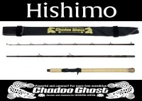 HISHIMO ChadooGhost CDG6.4