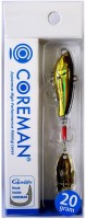 COREMAN PB-20 Power Blade # 035
