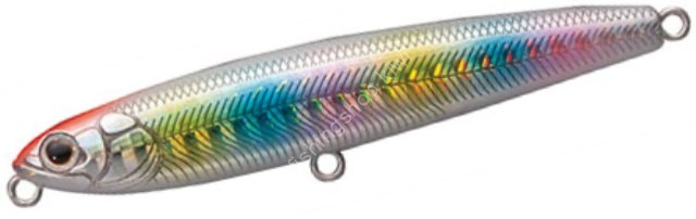 TACKLE HOUSE Cruise Sinking Pencil CRSP80 #05 SHG Rainbow