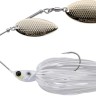 JACKALL Dooon 3/8oz #Secret White