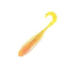 BERKLEY PBSMPW3.8-CGBFO SW Pulse Worm 3.8